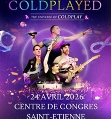 Coldplayed