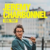 Jérémy Charbonnel, Seul Tout