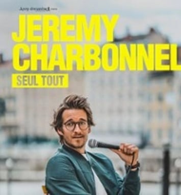 Jérémy Charbonnel, Seul Tout