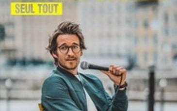 Jérémy Charbonnel, Seul Tout