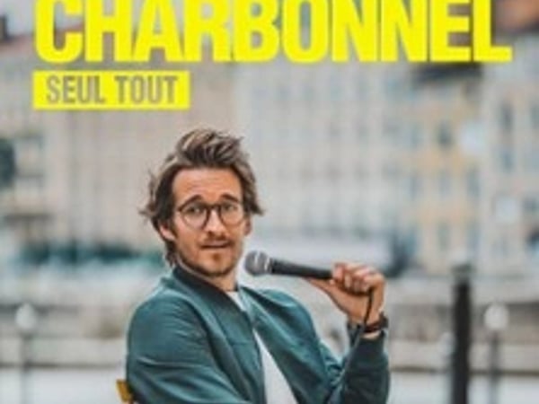 Jérémy Charbonnel, Seul Tout