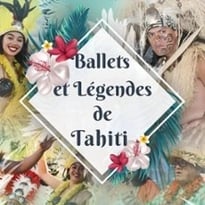 Ballets et Légendes de Tahiti