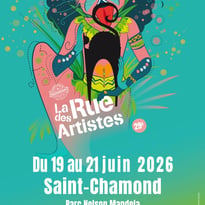 Festival La Rue des Artistes
