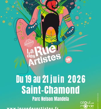 Festival La Rue des Artistes