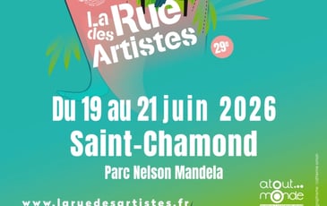 Festival La Rue des Artistes