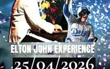 The Elton Tribute