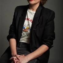 Lucie Carbone dans Un nouveau spectacle qui part en prod