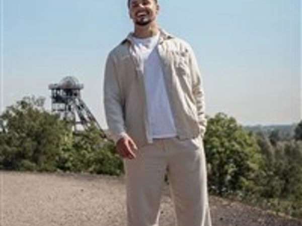 Gaëtan Petit dans Ainsi va la vie