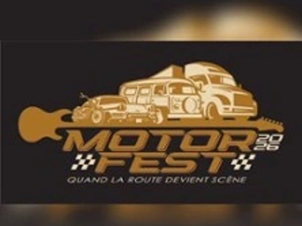 Motorfest