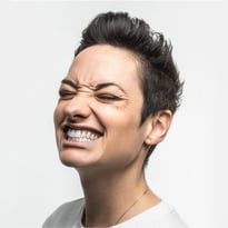 Caroline Estremo Normalement