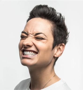 Caroline Estremo Normalement