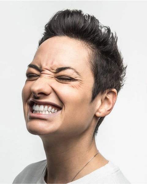Caroline Estremo Normalement