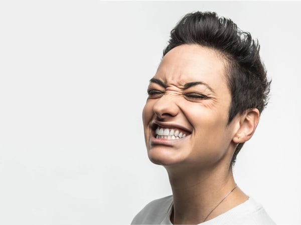 Caroline Estremo Normalement