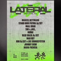 Latéral Festival