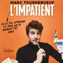 Marc Tourneboeuf
