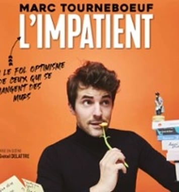 Marc Tourneboeuf