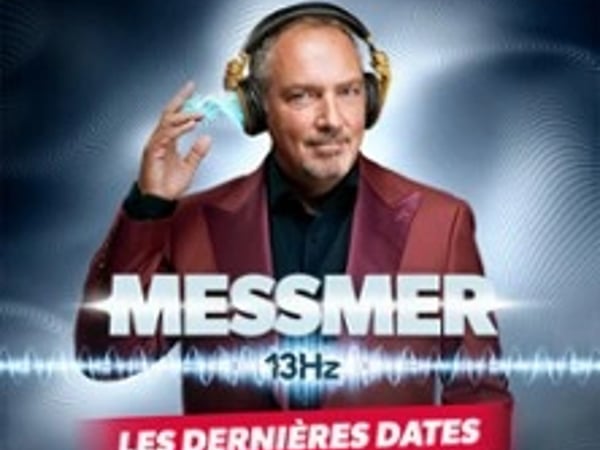 Messmer 13Hz
