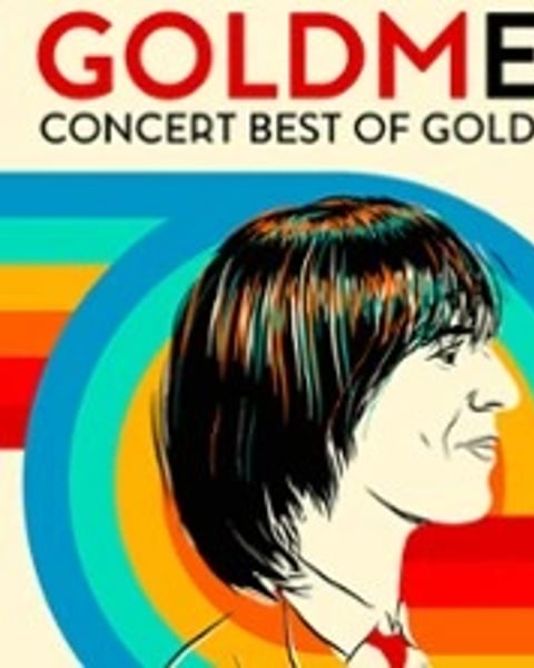 Goldmen: Best of Goldman