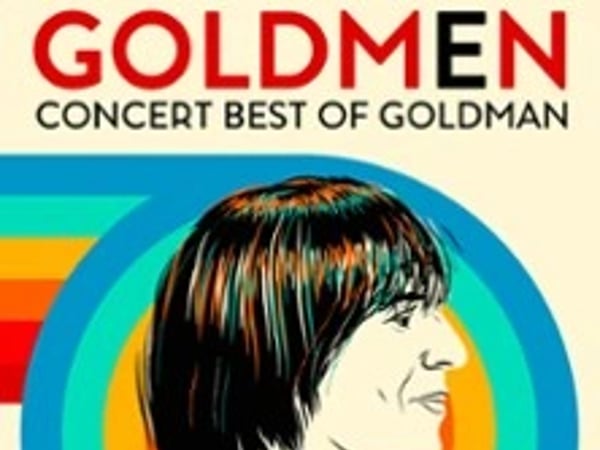 Goldmen: Best of Goldman