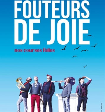 Nos Courses Folles