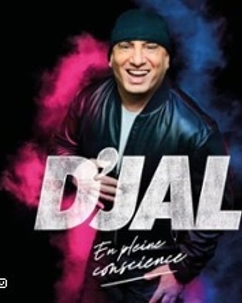 D'Jal