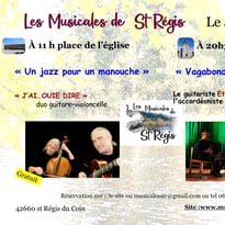 Les Musicales