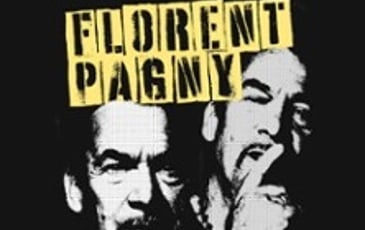 Florent Pagny, La Suite du Retour 65 Tour