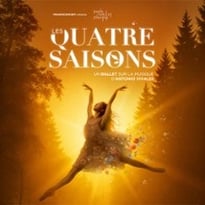 Les 4 Saisons