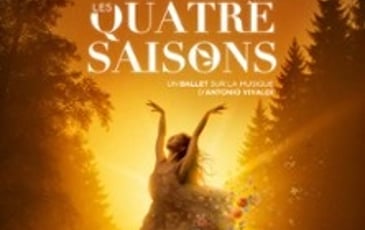 Les 4 Saisons