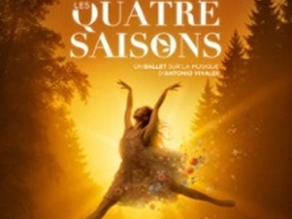 Les 4 Saisons