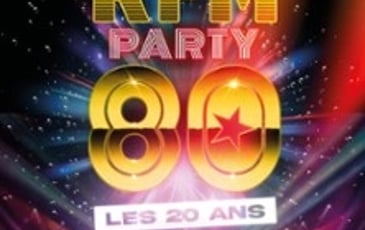 RFM Party 80