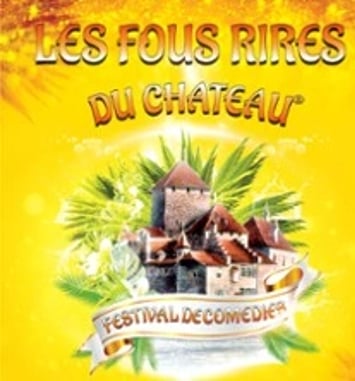 Festival Les Fous Rires du Château