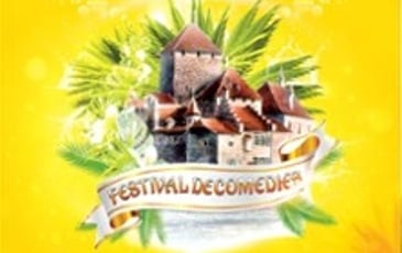 Festival Les Fous Rires du Château