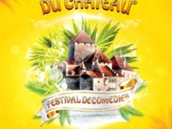 Festival Les Fous Rires du Château