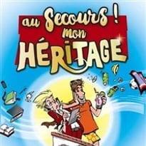 Au secours ! Mon héritage