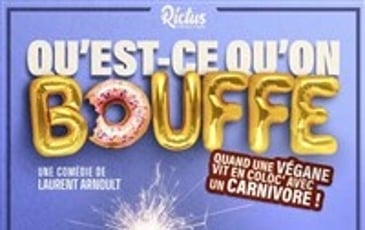 Qu'est-ce qu'on bouffe