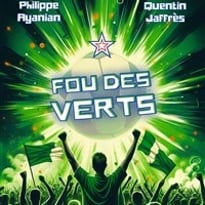Fou des Verts