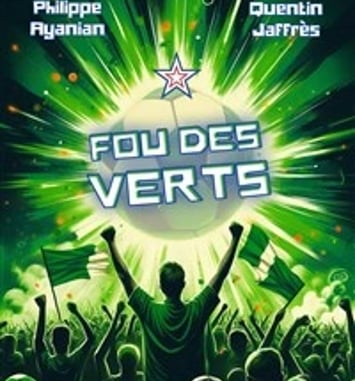 Fou des Verts