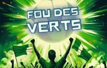 Fou des Verts