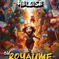 Héloïse au royaume des bêtises