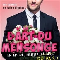 L'art du mensonge