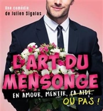 L'art du mensonge