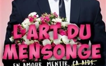 L'art du mensonge