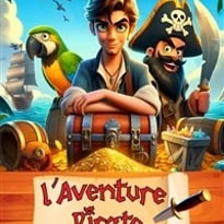 L'aventure pirate