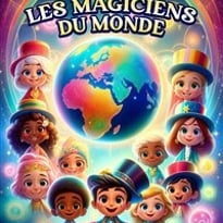 Les magiciens du monde