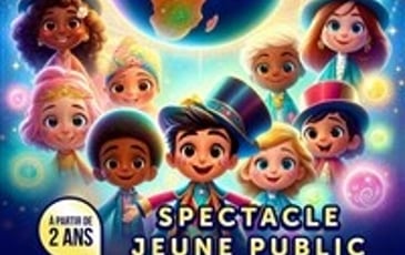 Les magiciens du monde
