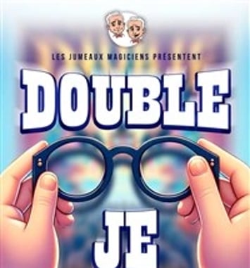 Les Jumeaux Magiciens dans Double Je
