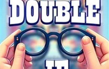Les Jumeaux Magiciens dans Double Je