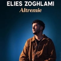 Elies Zoghlami dans Altremie