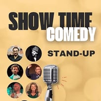 Show Time Comedy